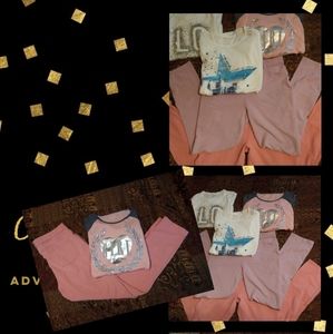 Girls bundle size 14/16